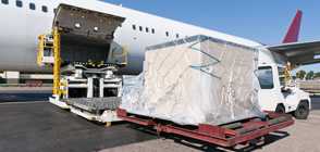 air freight service